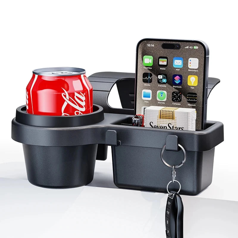 Car Door Storage Mount