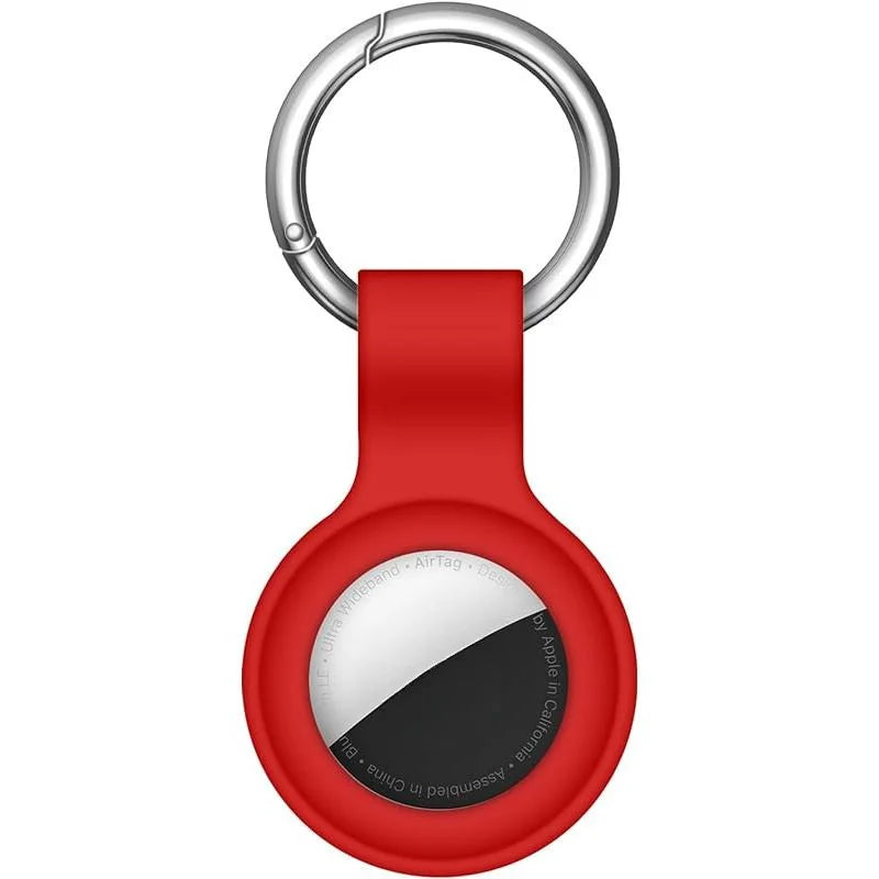Silicone AirTag Collar Case