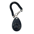 Adjustable Training Clicker