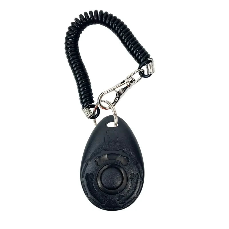 Adjustable Training Clicker