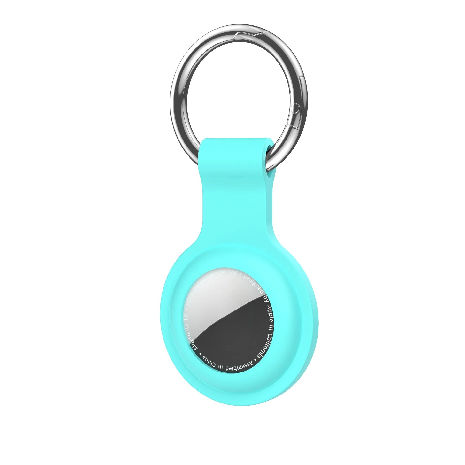 Silicone AirTag Collar Case