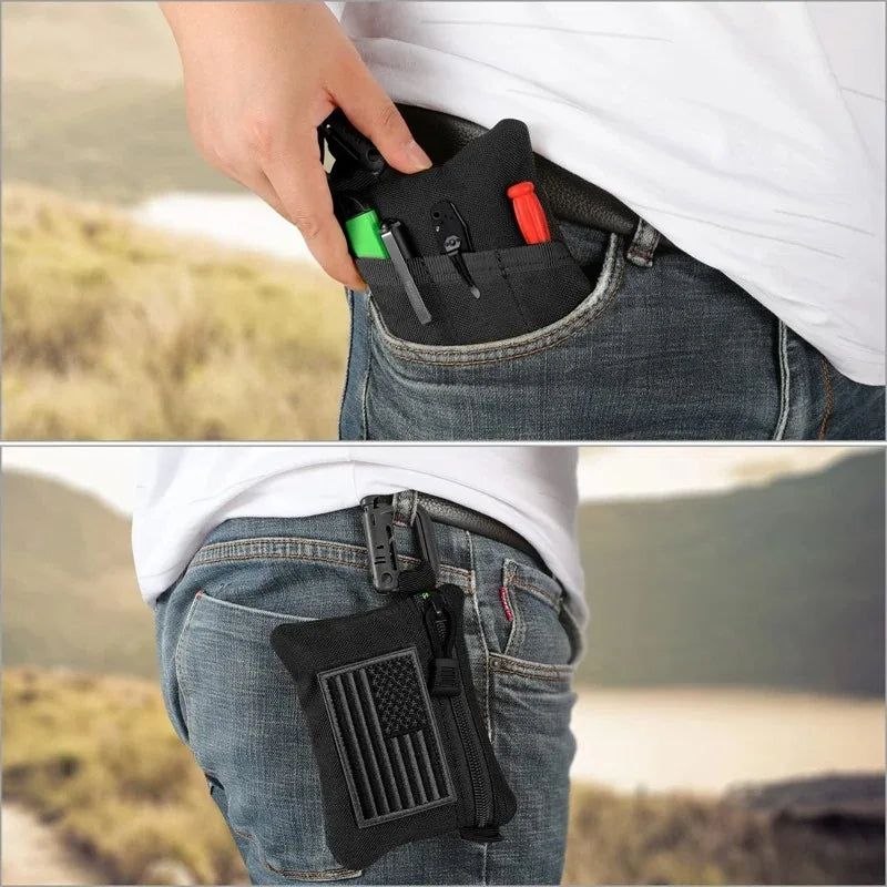 Tactical Phone Waist Pouch