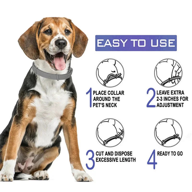 Calming Pheromone Collar