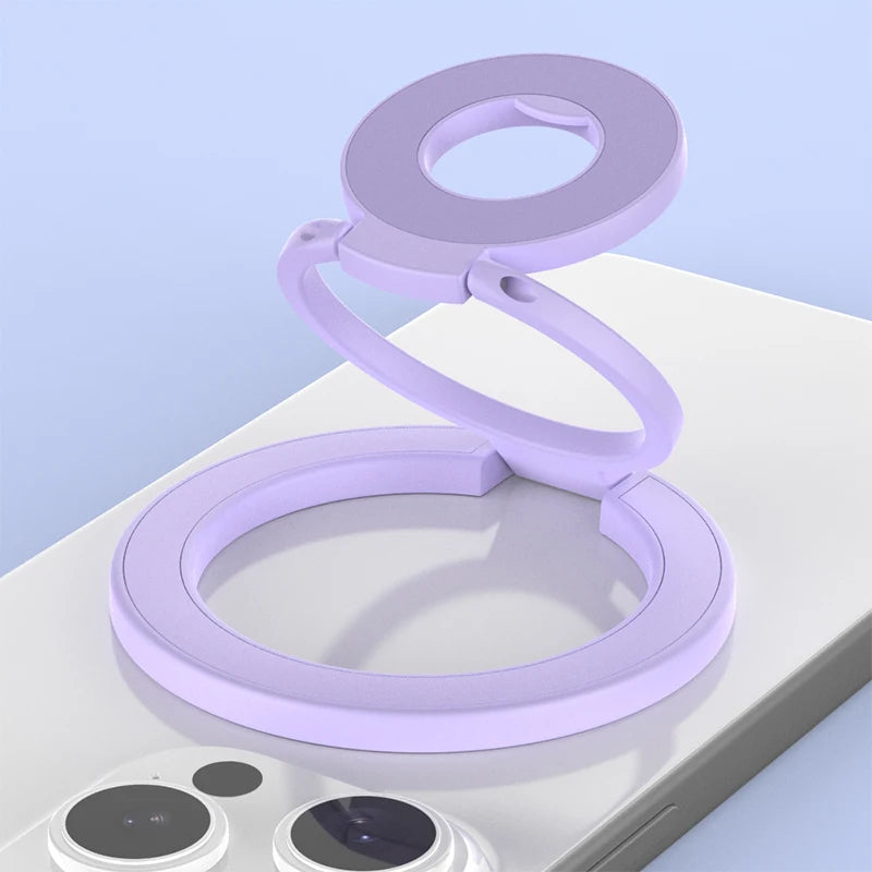 MagSafe Double-Grip Ring Holder