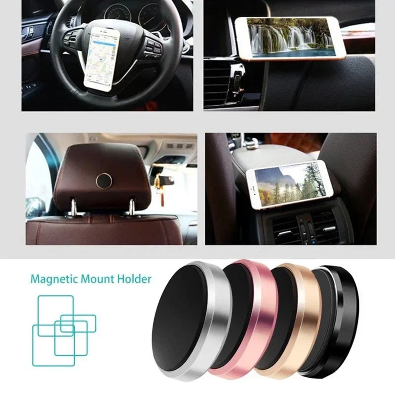 Magnetic Car Vent Phone Mount