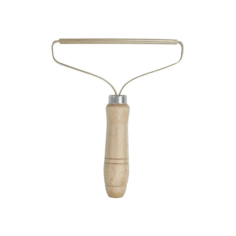 Manual Lint Remover Brush