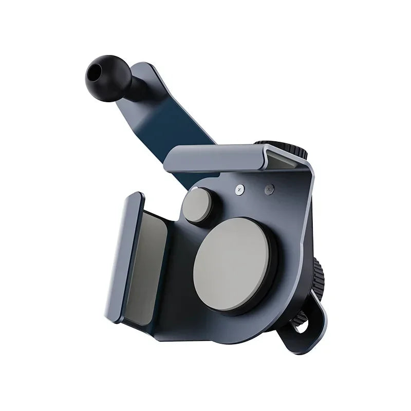 Aluminum Car Phone Bracket