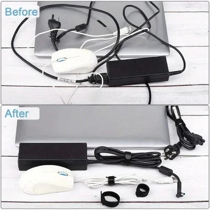 Cable Tie Organizer Pack