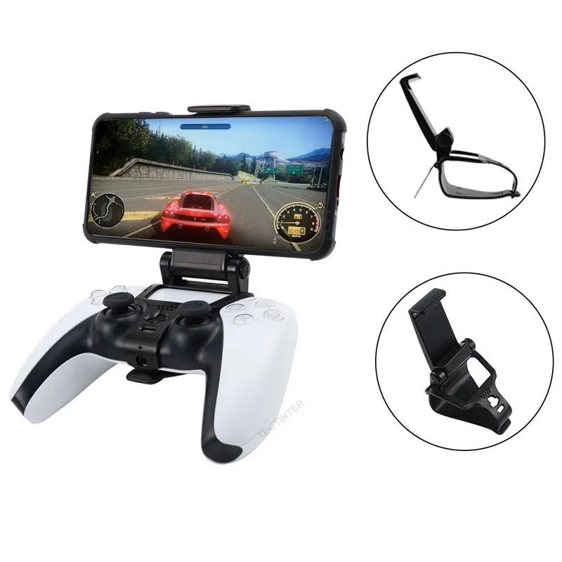 PS5 Controller Phone Clip
