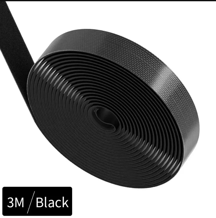 USB Cable Protector Ties