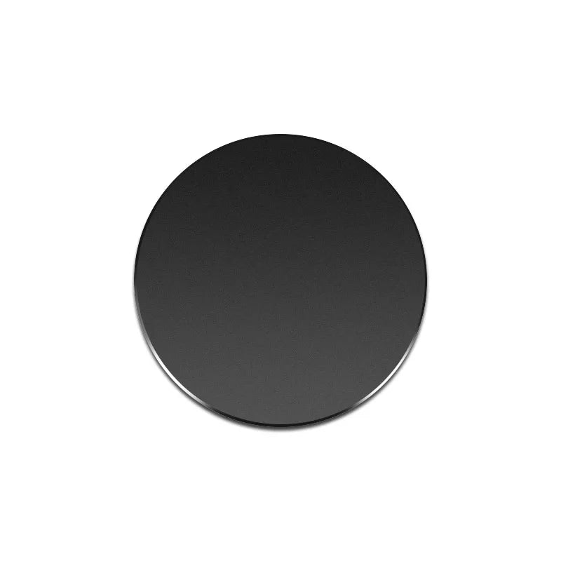 Magnetic Mount Metal Plate