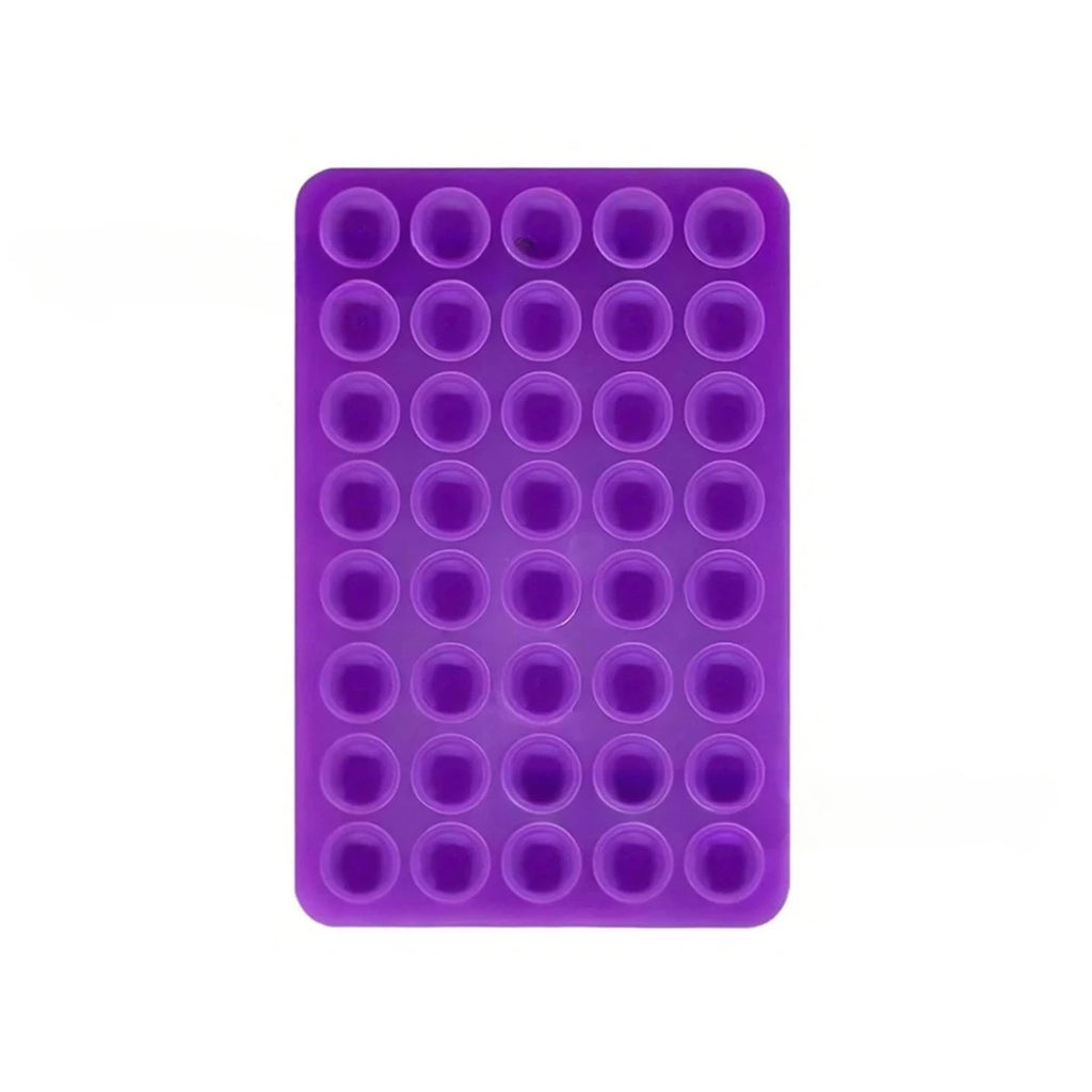 Silicone Suction Cup Phone Stand