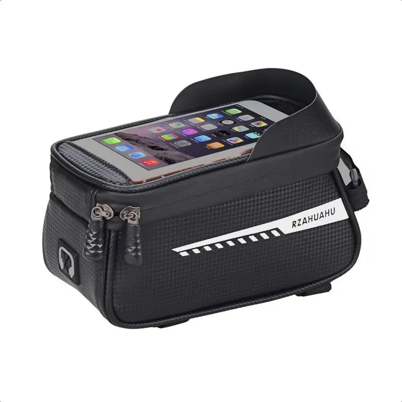 Bike Frame Phone Bag