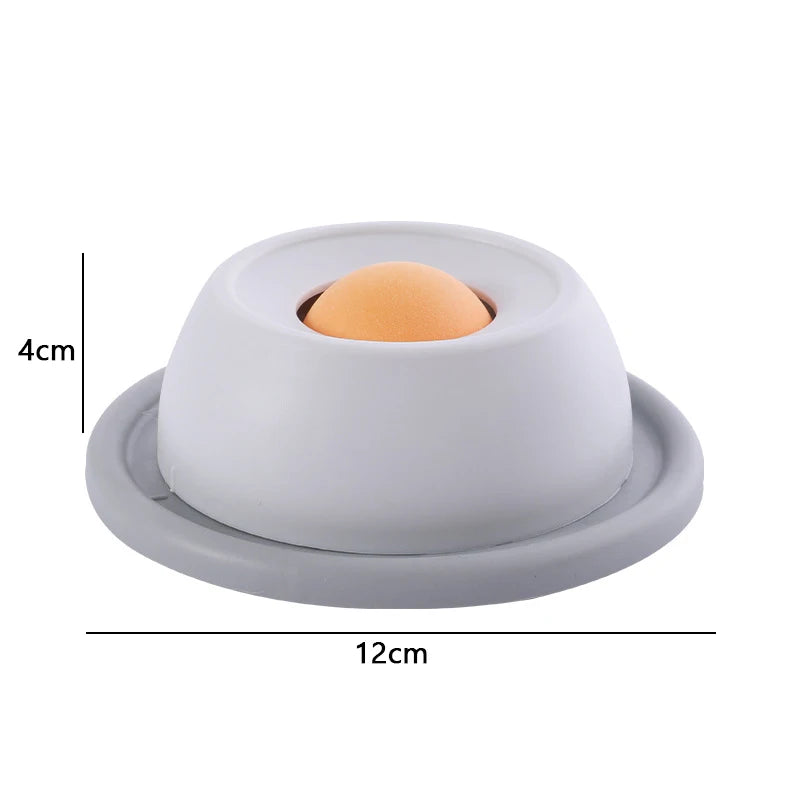 Slow-Feed Licking Plate