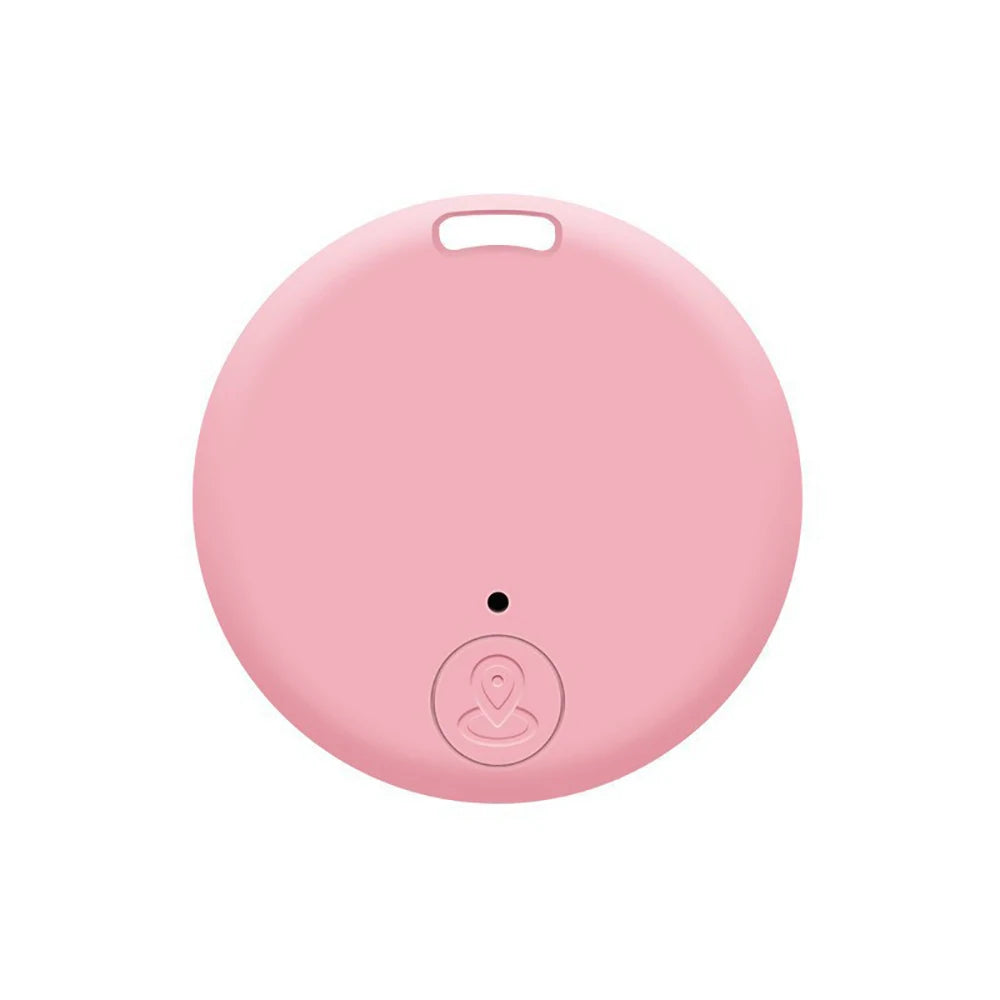 Bluetooth Pet Locator