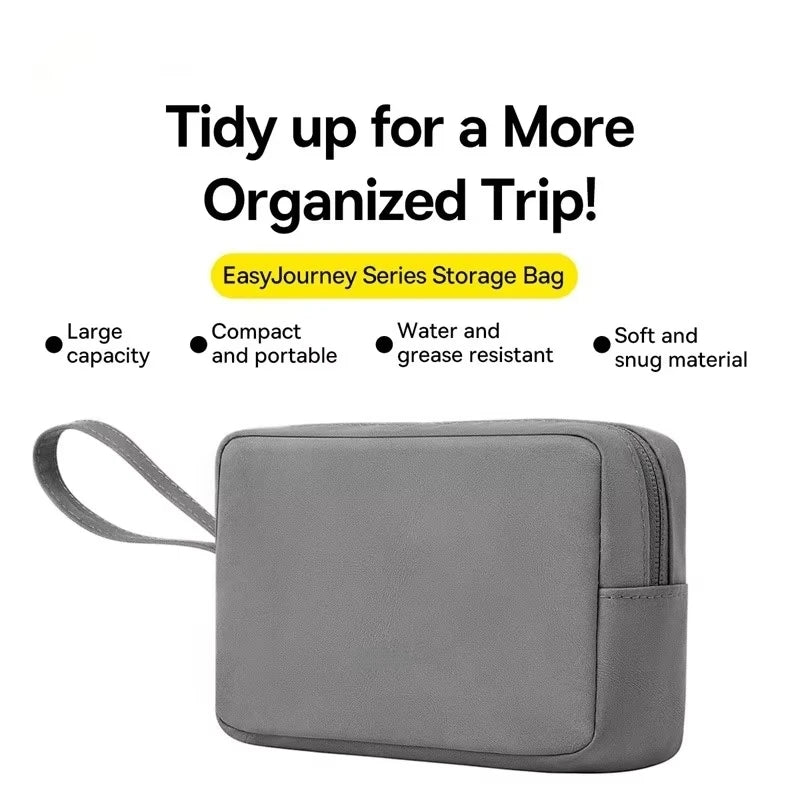 Phone Organizer Pouch