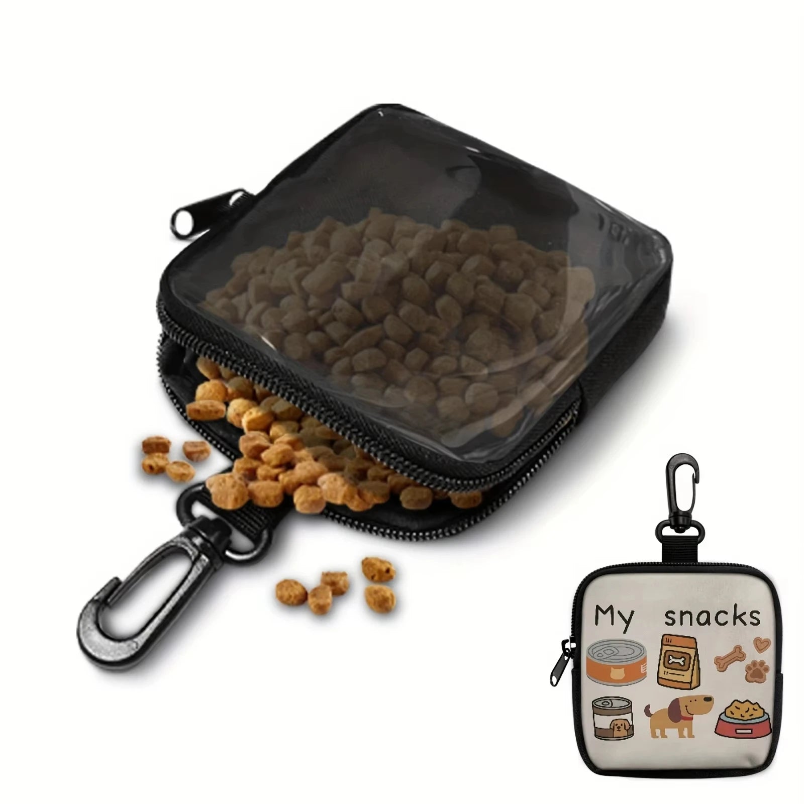 Training Treat Bag