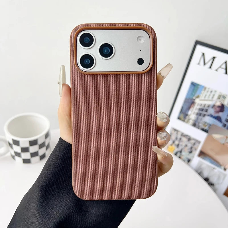 Techwoven MagSafe iPhone Case