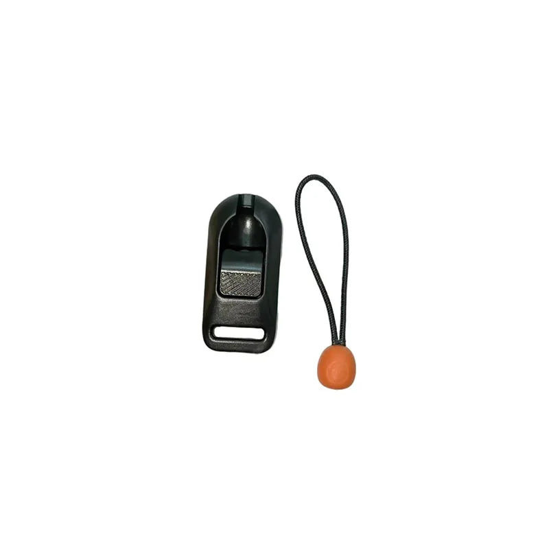 Quick-Release Camera Strap