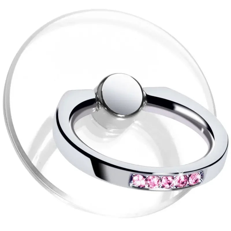 Butterfly Finger Ring Stand
