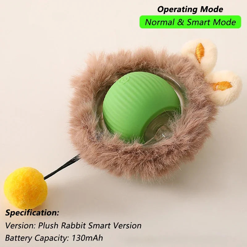 ETPU Dog Bite-Resistant Ball Round Electric Non-Toxic Molar Ball Training Pet Dog Toy Ball Food Grade Certification