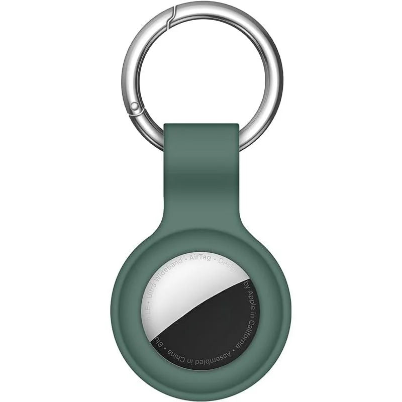 Silicone AirTag Collar Case