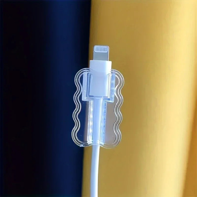 Cable Protector Sleeve Set
