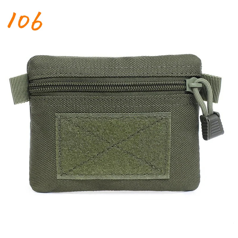 Tactical Phone Waist Pouch