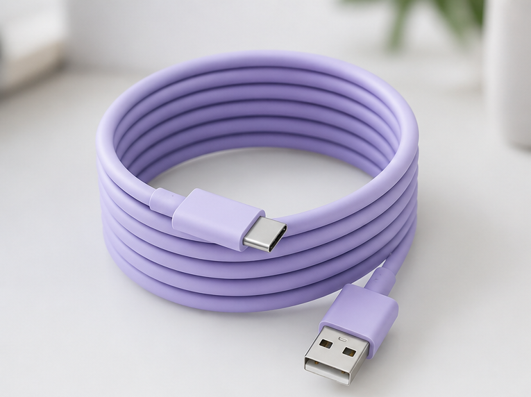 30W USB-C Fast Charge Cable