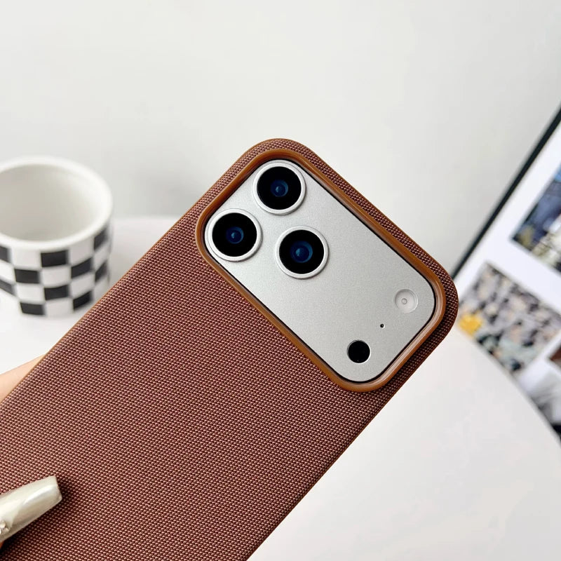 Techwoven MagSafe iPhone Case