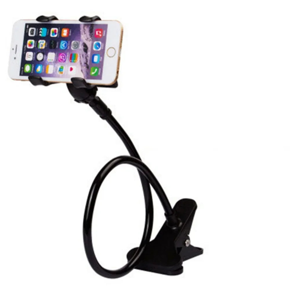 Long Arm Desk Phone Mount
