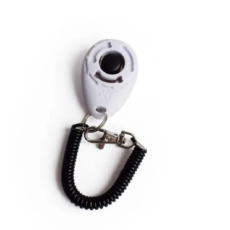 Adjustable Training Clicker