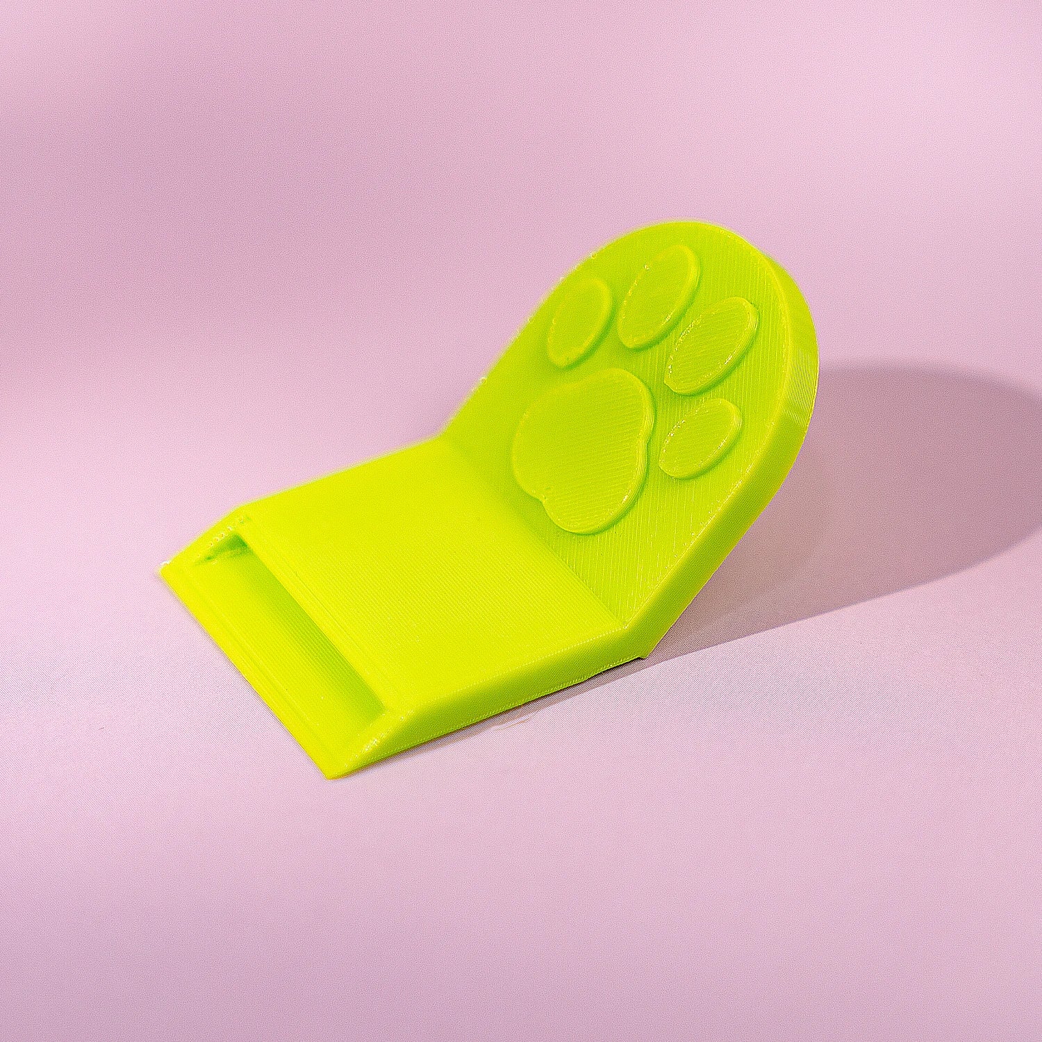 Cat Paw Can Opener