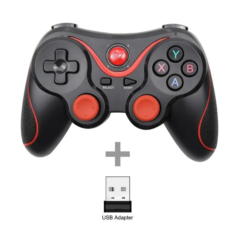 Wireless Gaming Controller