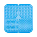 Silicone Slow Feed Lick Mat