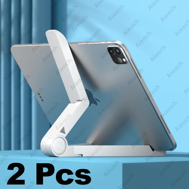 Adjustable Tablet Desk Stand