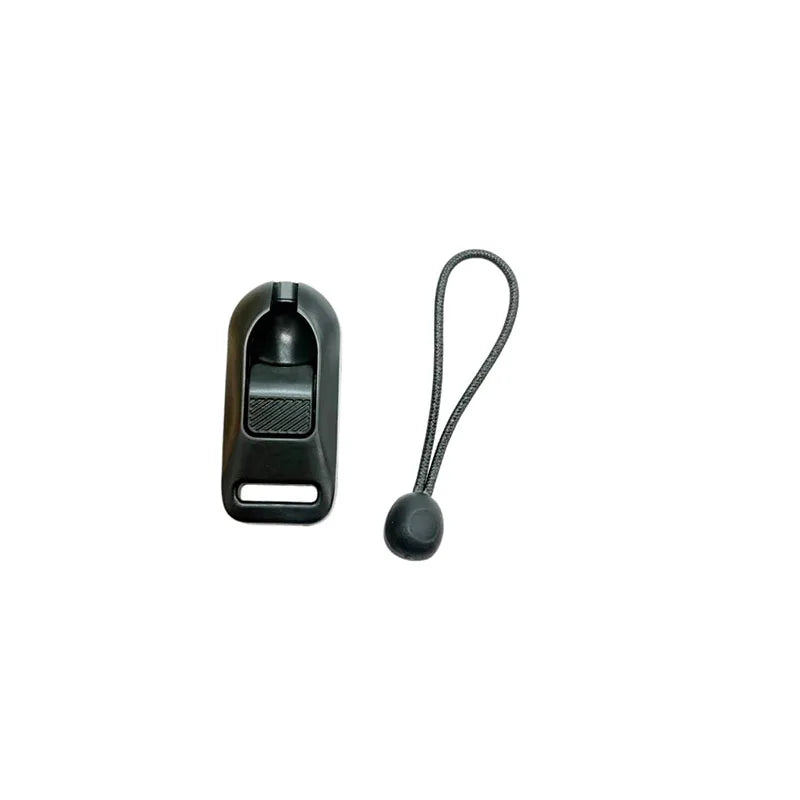 Quick-Release Camera Strap