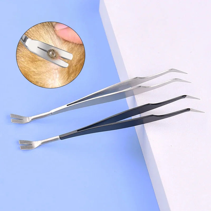 Tick Removal Tool
