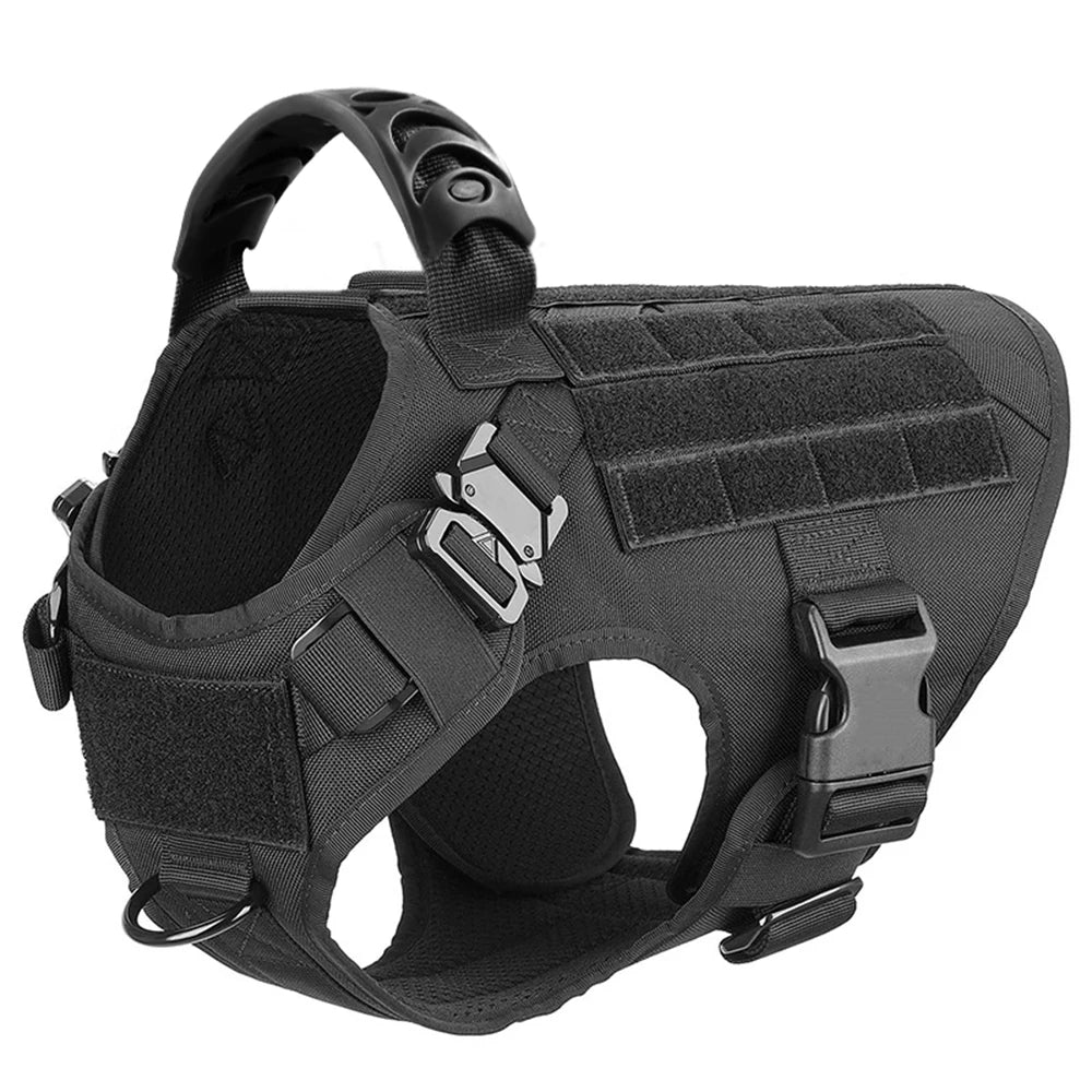 Tactical Training Harness