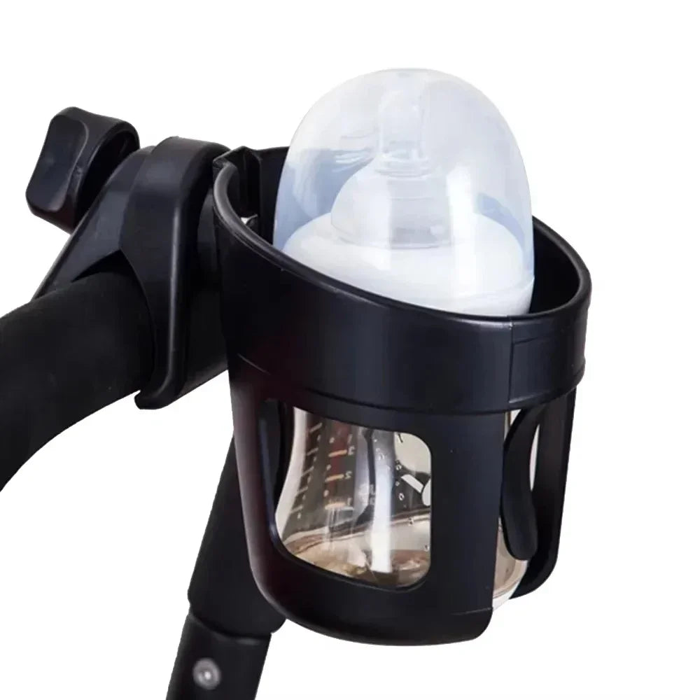 Stroller Cup & Phone Holder