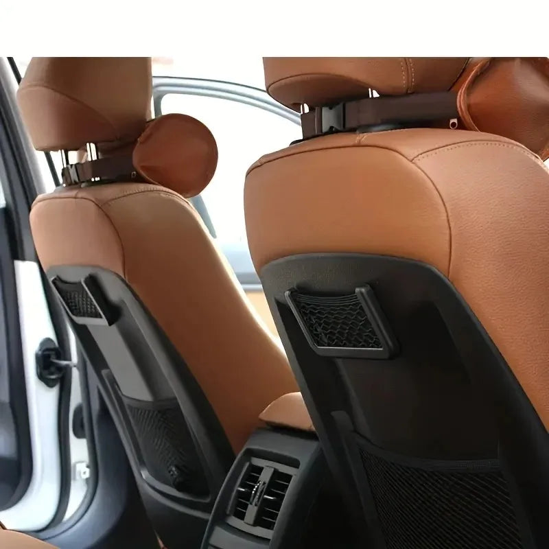Car Seat Organizer Pocket
