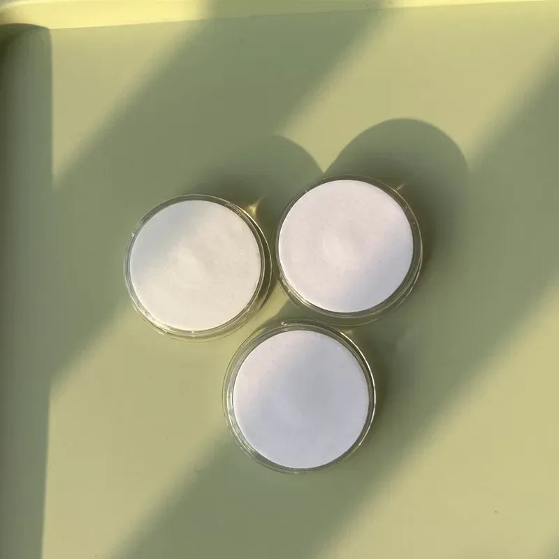 Transparent Grip Stand