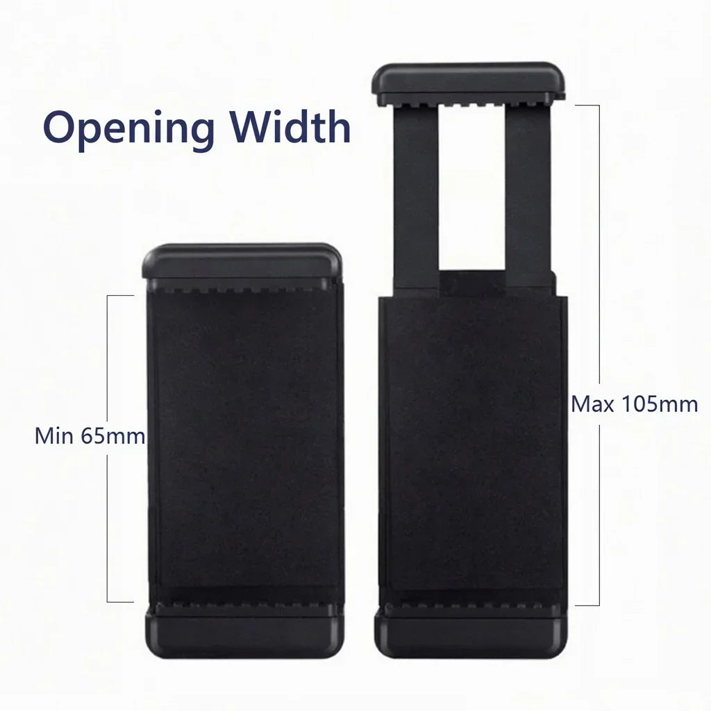 Phone Tripod Mount Adapter