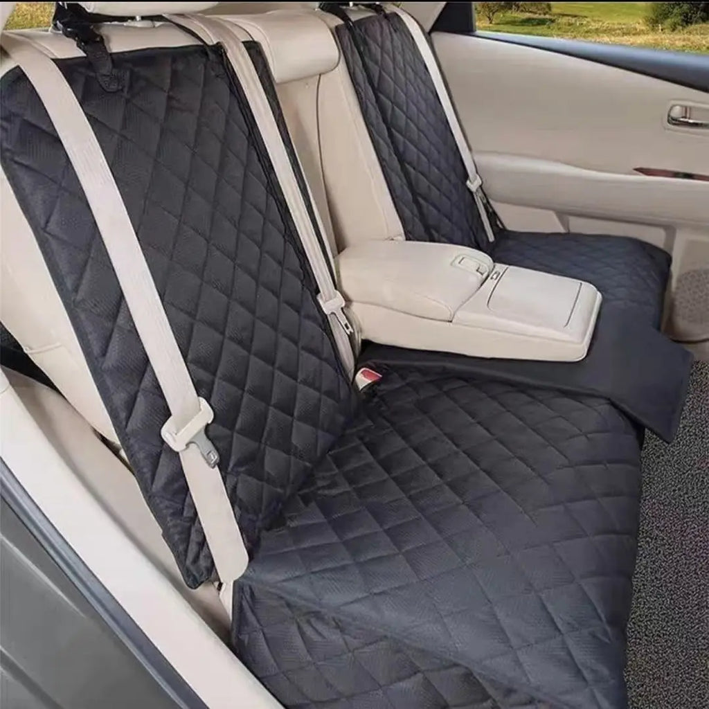 Waterproof Dog Seat Cover
