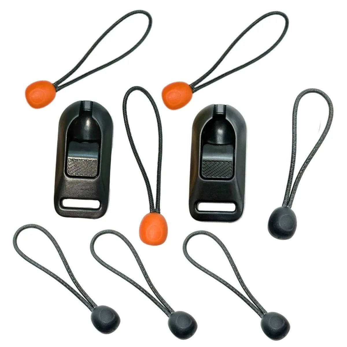 Quick-Release Camera Strap