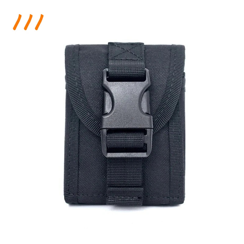 Tactical Phone Waist Pouch