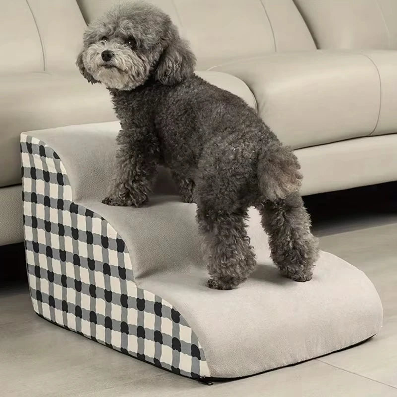 Foam Pet Stairs