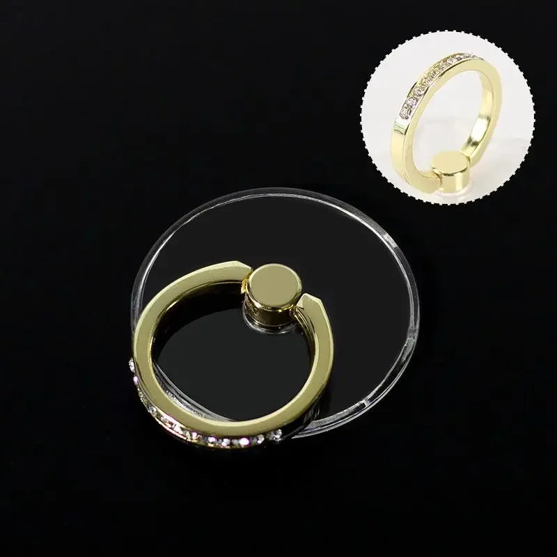 Butterfly Finger Ring Stand