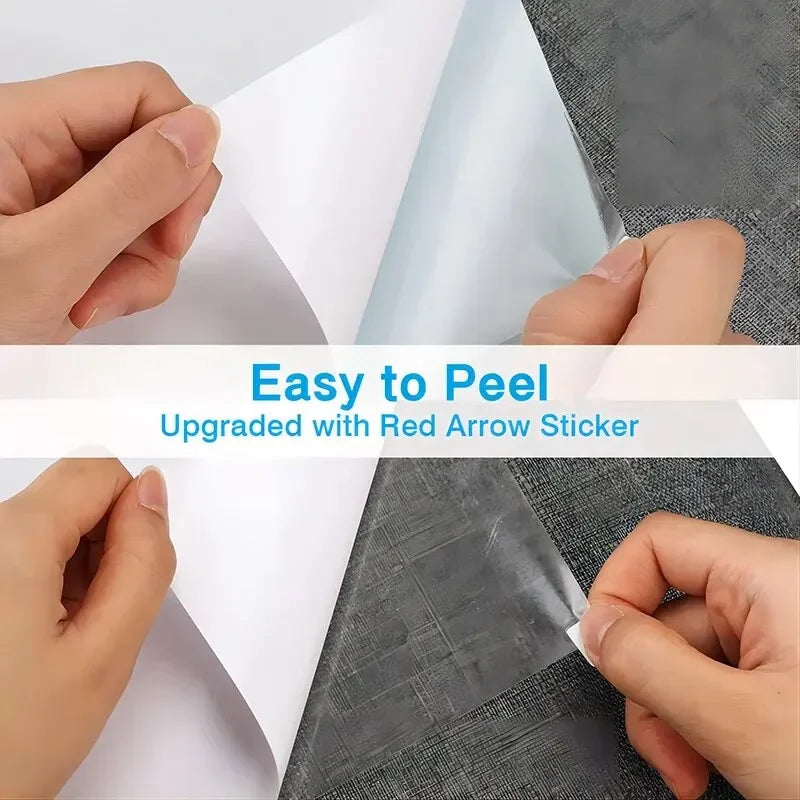 Self-Adhesive Scratch Guards