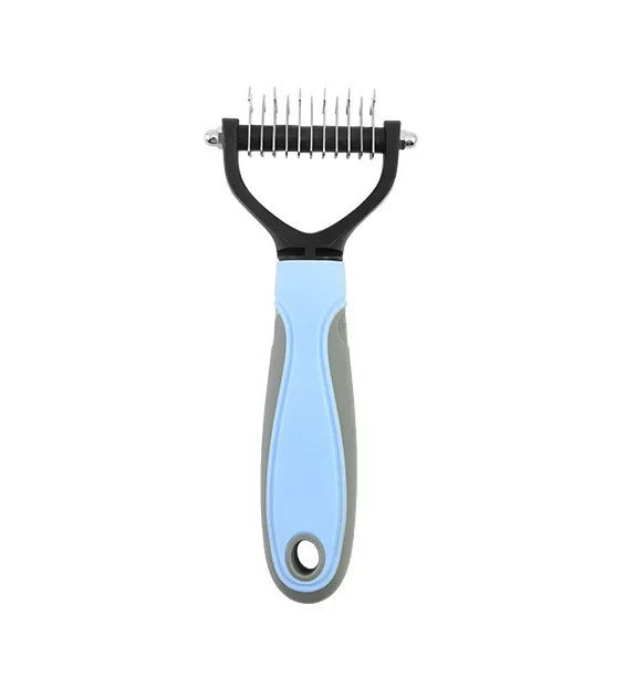 Double-Sided Grooming Comb